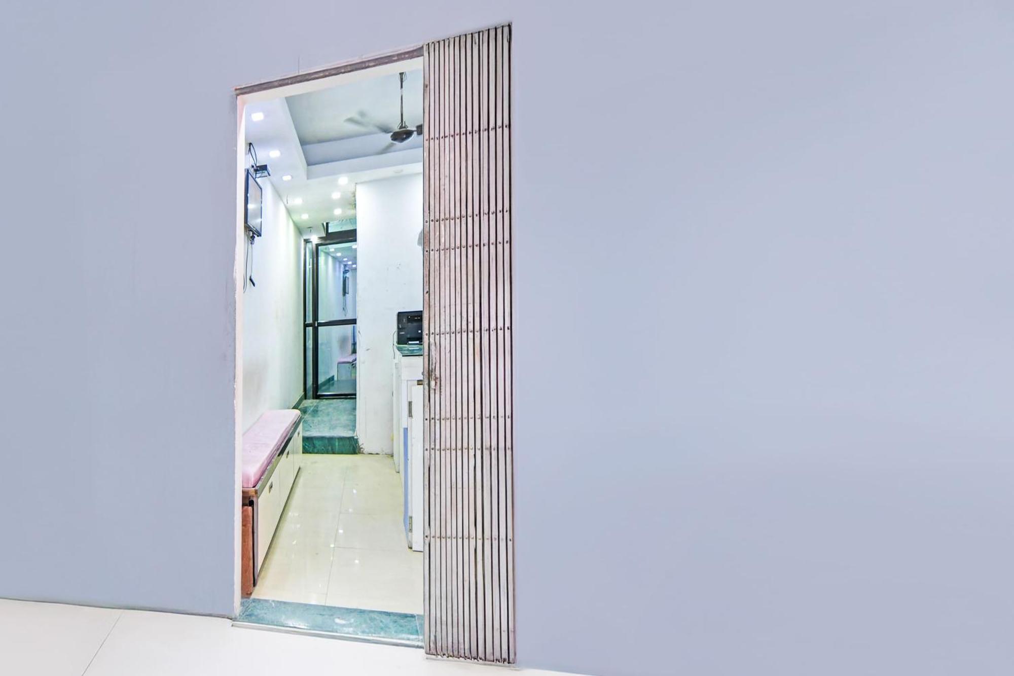 Super Hotel O Santragachi Junction Formerly Hotel Shubra コルカタ エクステリア 写真