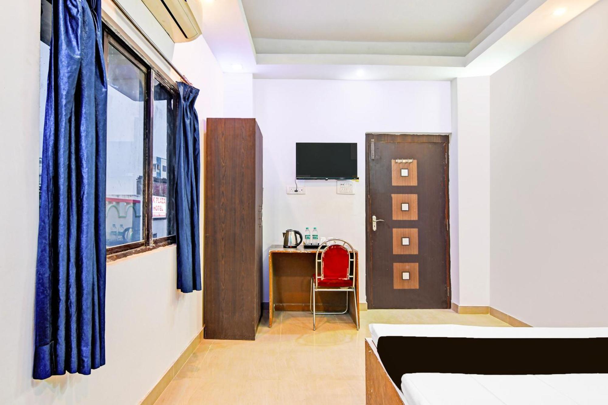 Super Hotel O Santragachi Junction Formerly Hotel Shubra コルカタ エクステリア 写真