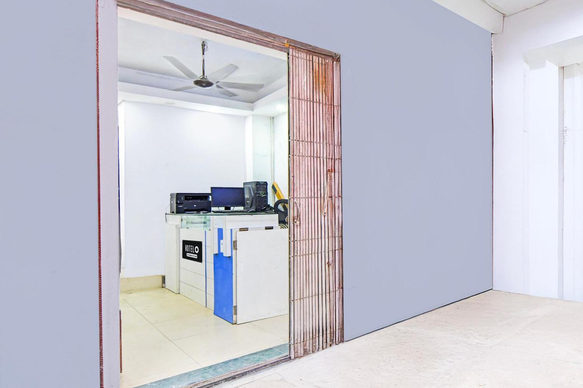 Super Hotel O Santragachi Junction Formerly Hotel Shubra コルカタ エクステリア 写真