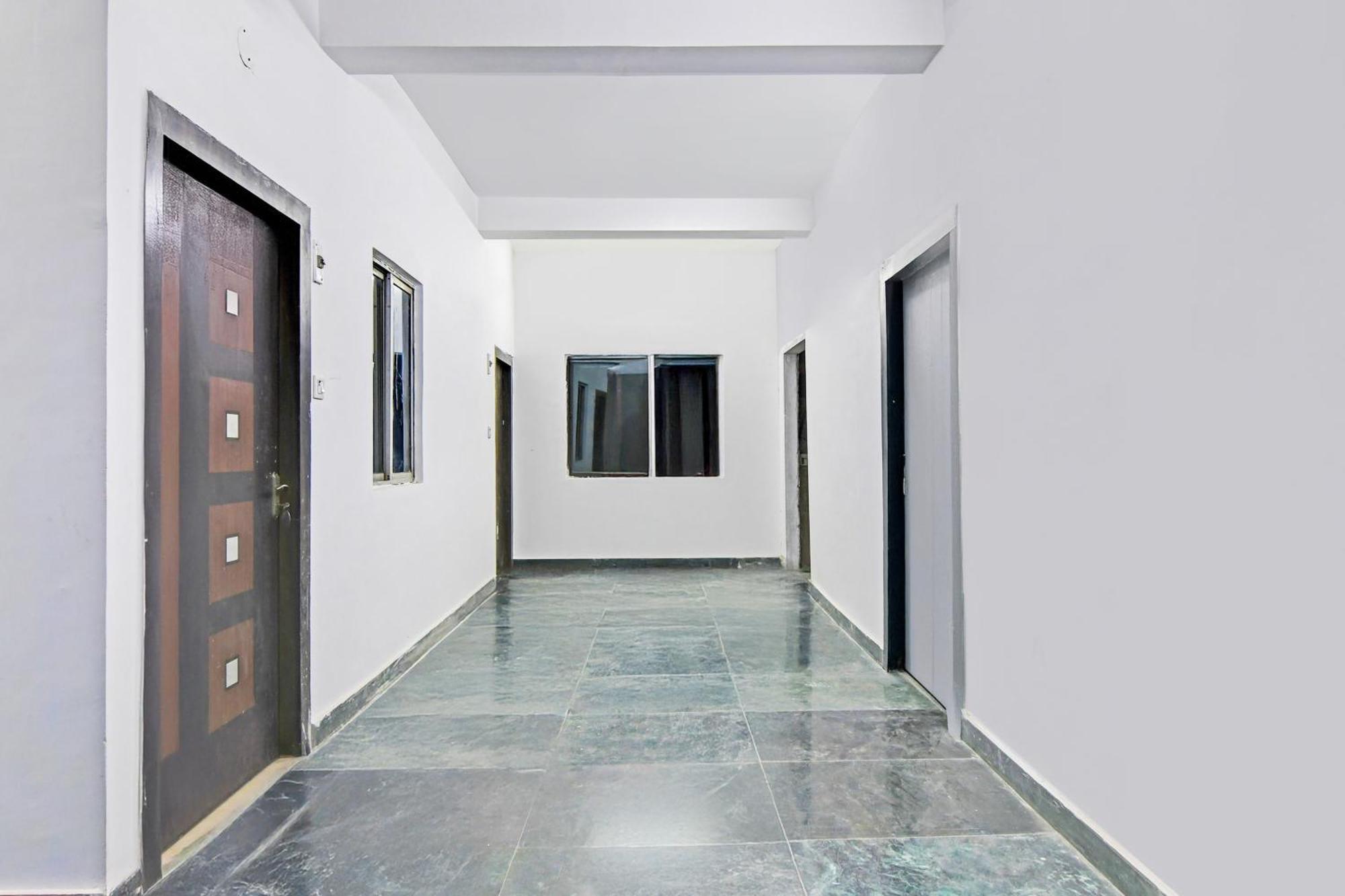 Super Hotel O Santragachi Junction Formerly Hotel Shubra コルカタ エクステリア 写真