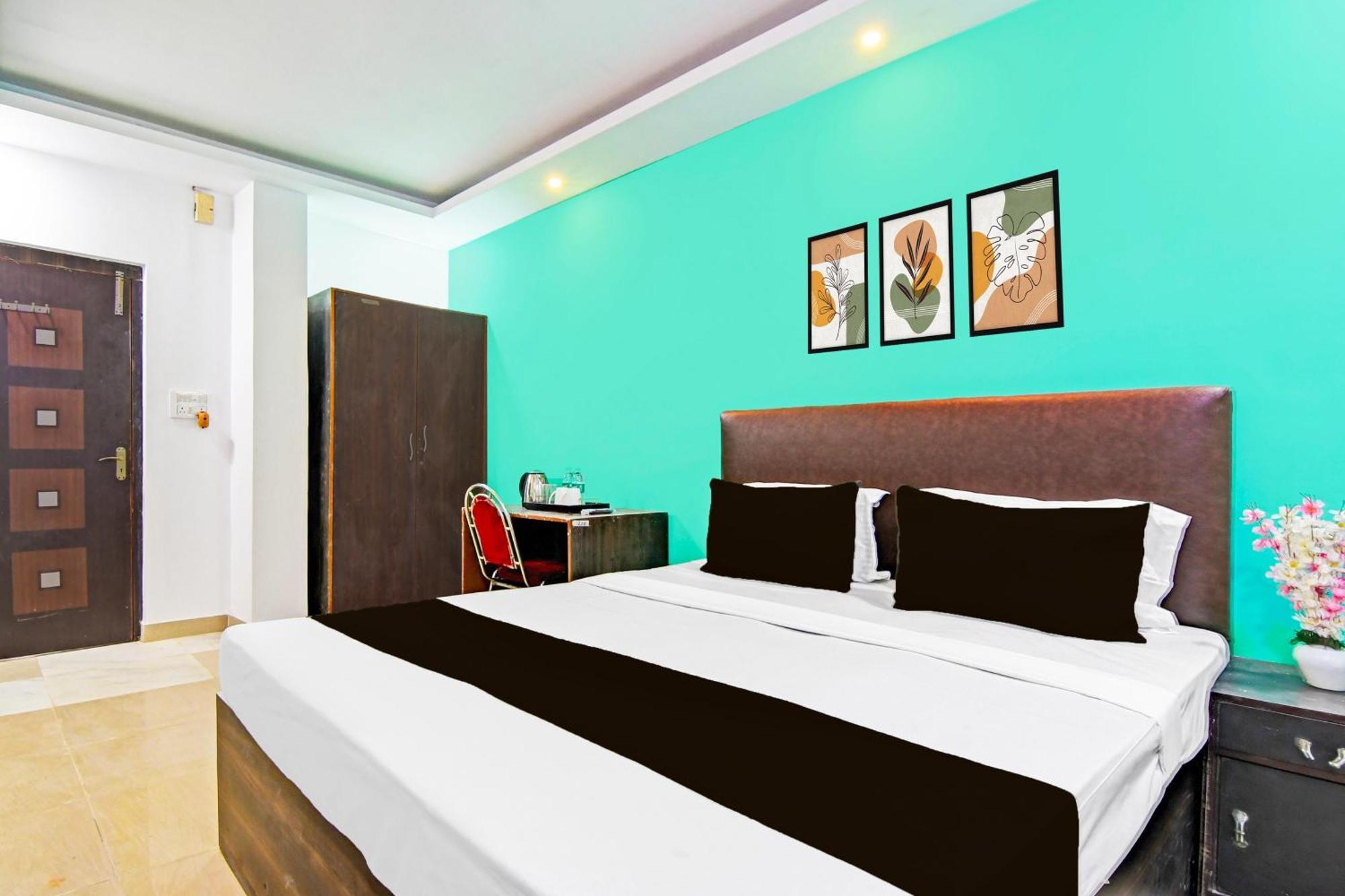 Super Hotel O Santragachi Junction Formerly Hotel Shubra コルカタ エクステリア 写真