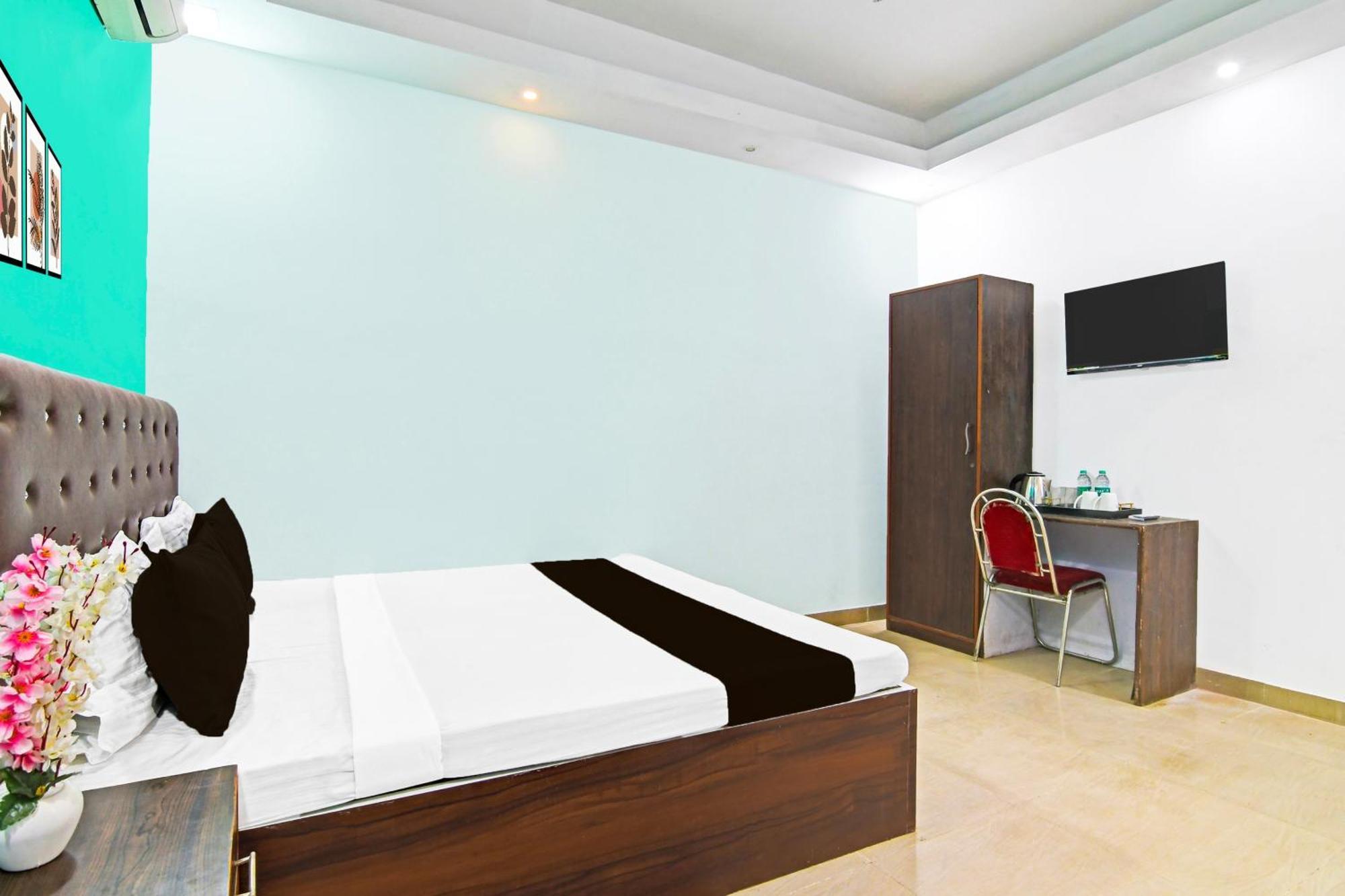 Super Hotel O Santragachi Junction Formerly Hotel Shubra コルカタ エクステリア 写真
