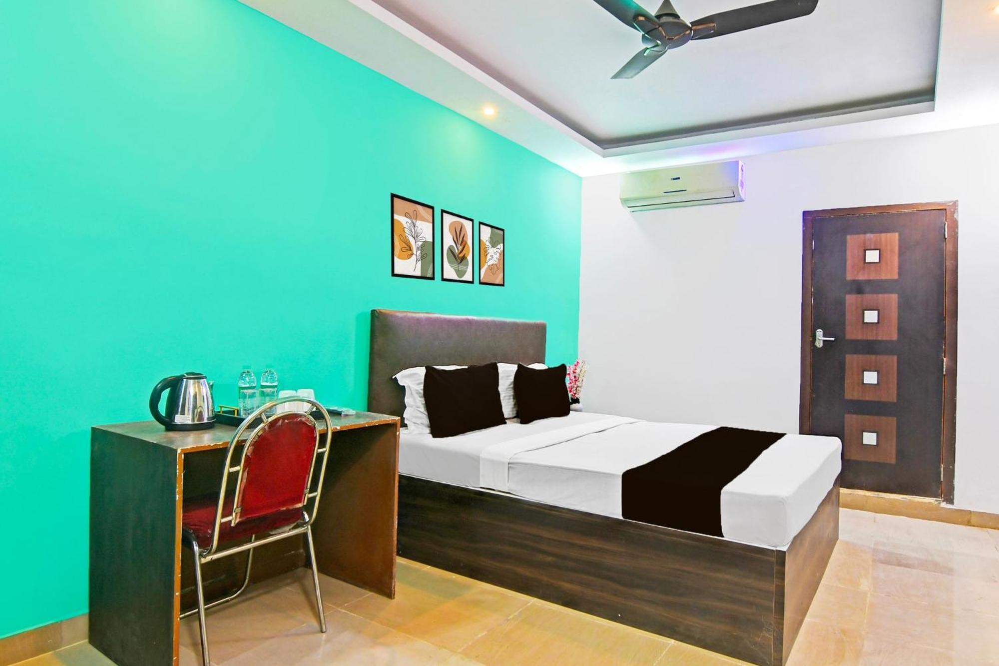 Super Hotel O Santragachi Junction Formerly Hotel Shubra コルカタ エクステリア 写真