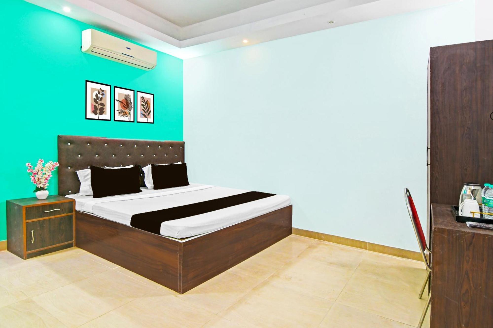 Super Hotel O Santragachi Junction Formerly Hotel Shubra コルカタ エクステリア 写真