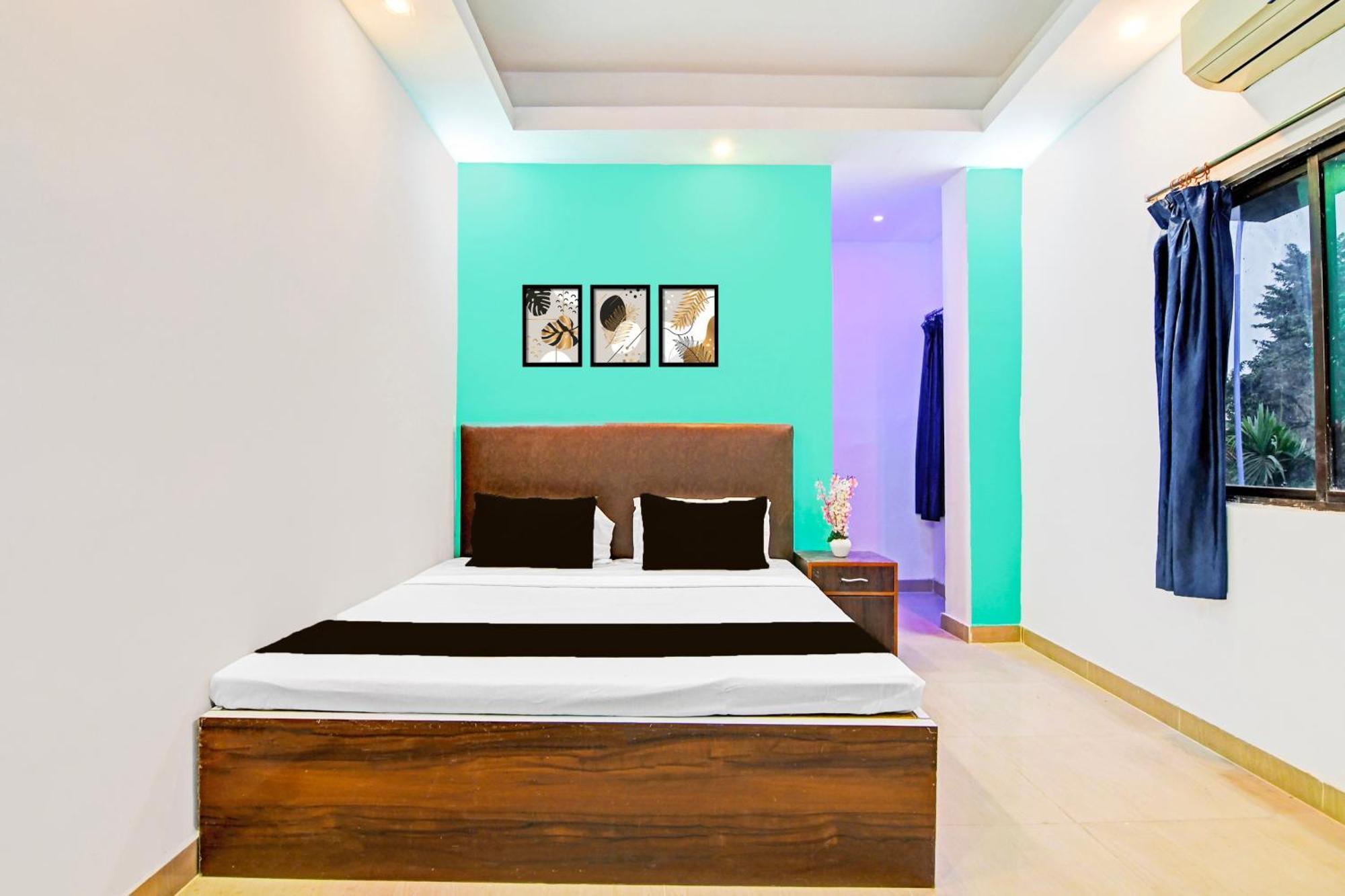 Super Hotel O Santragachi Junction Formerly Hotel Shubra コルカタ エクステリア 写真